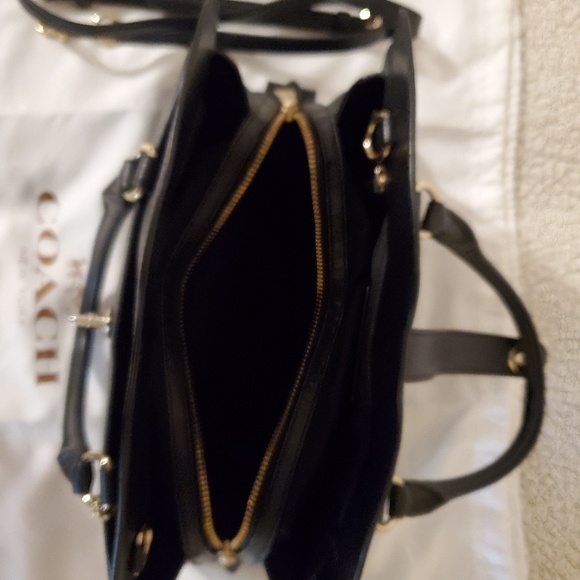 Coach Purse - Picture 6 of 6